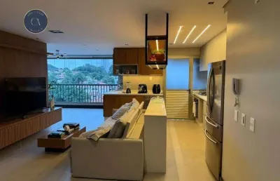 Apartamento residencial à venda, lapa, são paulo - ap0083.