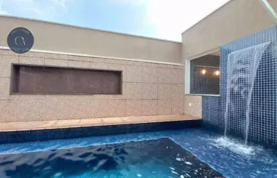 Casa com 4 dormitórios à venda, 407 m² - adalgisa - osasco/sp