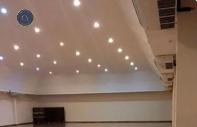 Salão comercial à venda, barra funda, são paulo - sl0002.