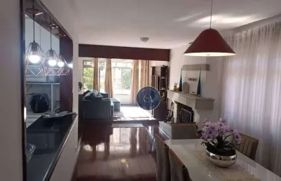 Casa residencial à venda, perdizes, são paulo - ca0065.