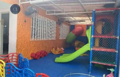 Casa comercial à venda, vila osasco, osasco - ca0107.