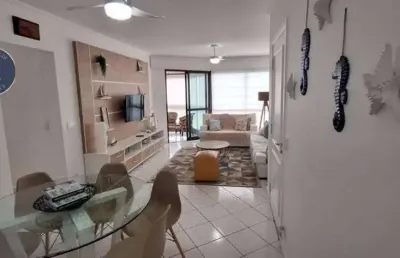 Apartamento residencial à venda, riviera de são lourenço, bertioga - ap0243.