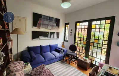 Casa com 5 dormitórios à venda, 220 m² - perdizes - são paulo/sp