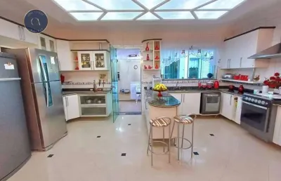 Casa residencial à venda, vila yara, osasco - ca0138.