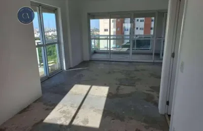 Apartamento com 3 dormitórios à venda, 142 m² - vila yara - osasco/sp
