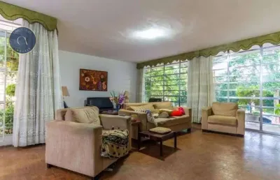 Casa com 4 dormitórios, 450 m² - venda ou aluguel - vila madalena - são paulo/sp