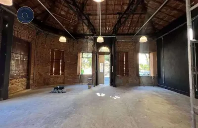 Casa comercial para venda e locação, freguesia do ó, são paulo - ca0155.