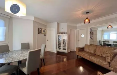 Apartamento residencial à venda, higienópolis, são paulo - ap0288.