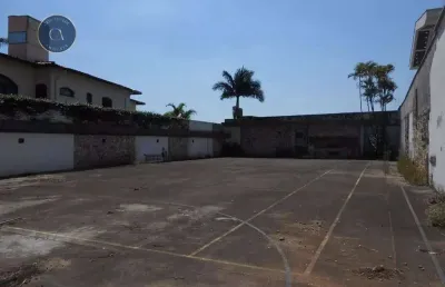 Terreno à venda na Rua Tomé de Souza, Lapa, São Paulo