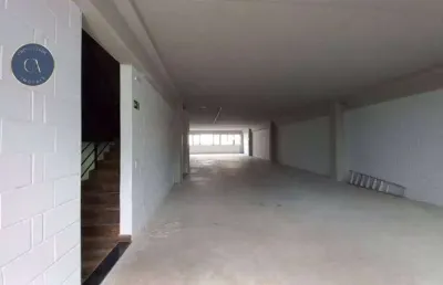 Prédio comercial para locação, vila yara, osasco - pr0014.