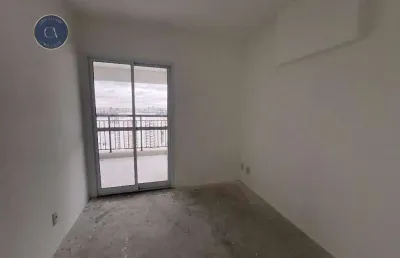Apartamento residencial à venda, centro, osasco - ap0351.