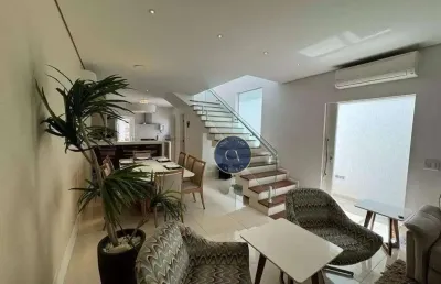 Casa com 3 dormitórios à venda, 168 m² - parque são domingos - são paulo/sp
