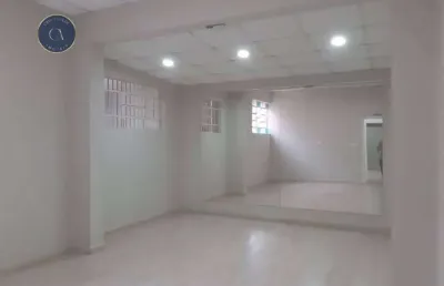Casa para alugar, 120 m² - vila romana - são paulo/sp