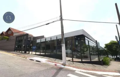 Galpão comercial à venda, planalto paulista, são paulo - ga0009.