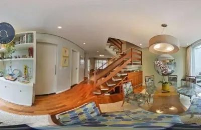 Casa com 3 dormitórios à venda, 140 m² - brooklin paulista - são paulo/sp