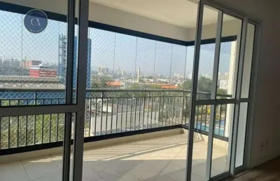 Apartamento com 3 quartos para venda na vila leopoldina.