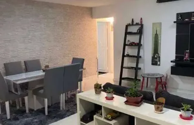 Apartamento residencial à venda, perdizes, são paulo - ap0509.