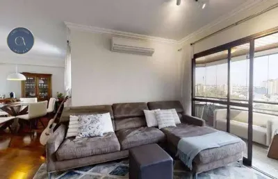 Apartamento residencial à venda, vila albertina, são paulo - ap0511.