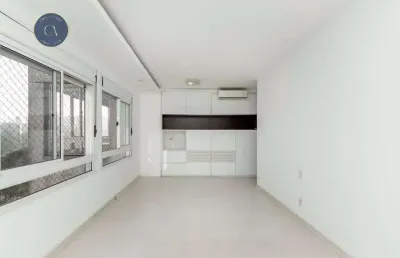 Cobertura com 3 dormitórios à venda, 272 m² - paraíso do morumbi - são paulo/sp