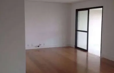 Apartamento residencial para venda e locação, jardim morumbi, são paulo - ap0591.
