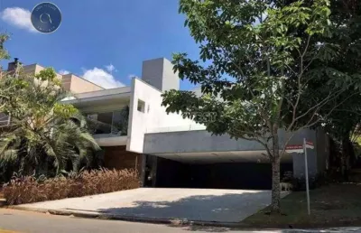 Casa residencial à venda, chácaras são carlos, cotia - ca0315.