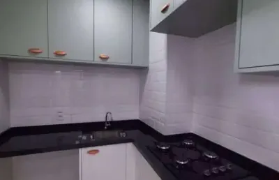 Apartamento com 2 quartos para venda ou locação na lapa em são paulo/sp