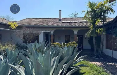 Casa com 3 dormitórios à venda, 391 m² - condomínio moradas são luiz - salto/sp