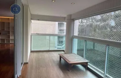 Apartamento residencial para venda e locação, jardim morumbi, são paulo - ap0590.
