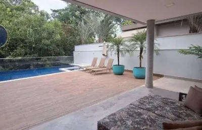 Casa residencial à venda, riviera de são lourenço, bertioga - ca0353.