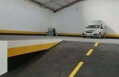 Galpão comercial à venda, vila romana, são paulo - ga0021.