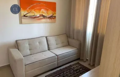 Apartamento residencial à venda, parque santa cecília, são paulo - ap0695.