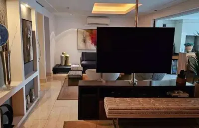 Apartamento residencial à venda, vila romana, são paulo - ap0742.