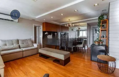Apartamento residencial à venda, pompeia, são paulo - ap0904.