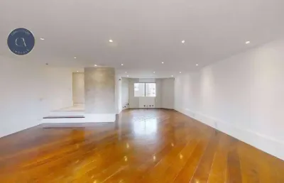 Apartamento residencial à venda, itaim bibi, são paulo - ap1019.