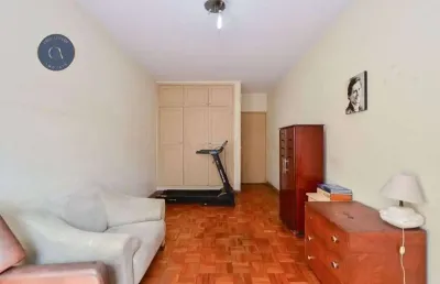 Apartamento residencial à venda, jardim paulista, são paulo - ap1043.