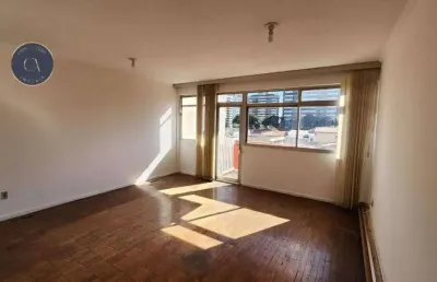 Apartamento residencial à venda, perdizes, são paulo - ap1044.