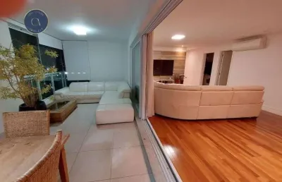 Apartamento com 4 dormitórios à venda - jardim das perdizes - são paulo/sp