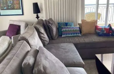 Cobertura com 5 dormitórios à venda, 440 m² - perdizes - são paulo/sp