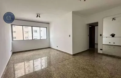 Apartamento com 2 dormitórios à venda, 76 m² - lapa - são paulo/sp