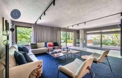 Casa com 3 dormitórios à venda, 628 m² - alto de pinheiros - são paulo/sp