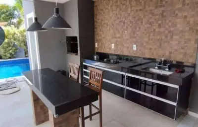 Casa residencial para locação, recreio dos bandeirantes, rio de janeiro - ca0406.