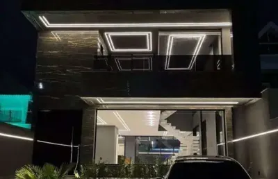 Casa residencial à venda, vargem grande, rio de janeiro - ca0407.