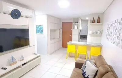Apartamento residencial à venda, centro, tamandaré - ap1342.