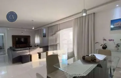 Apartamento residencial à venda, centro empresarial tamboré, santana de parnaíba - ap1343.