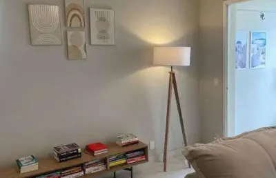 Apartamento residencial à venda, vila ipojuca, são paulo - ap1398.