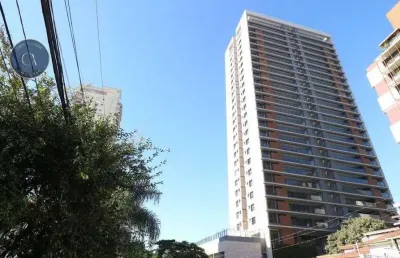Apartamento residencial à venda, sumaré, são paulo - ap1409.