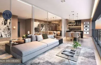 Apartamento residencial à venda, sumaré, são paulo - ap1415.