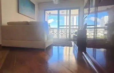 Apartamento residencial à venda, alphaville industrial, barueri - ap1457.