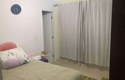 Apartamento residencial à venda, alphaville industrial, barueri - ap1458.