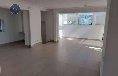 Cobertura com 3 dormitórios, 450 m² - venda ou aluguel - campo belo - são paulo/sp